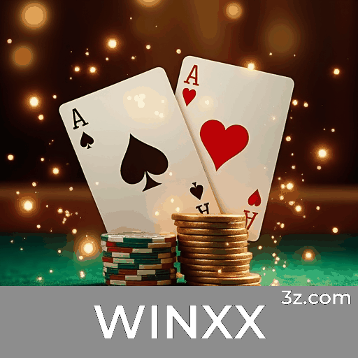 WINXX Logo