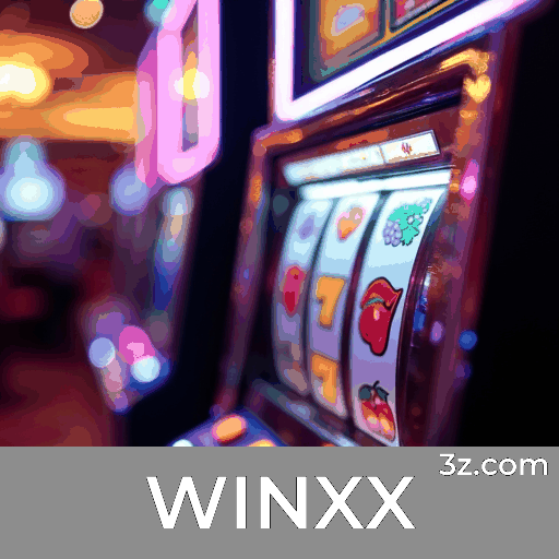 WINXX Logo