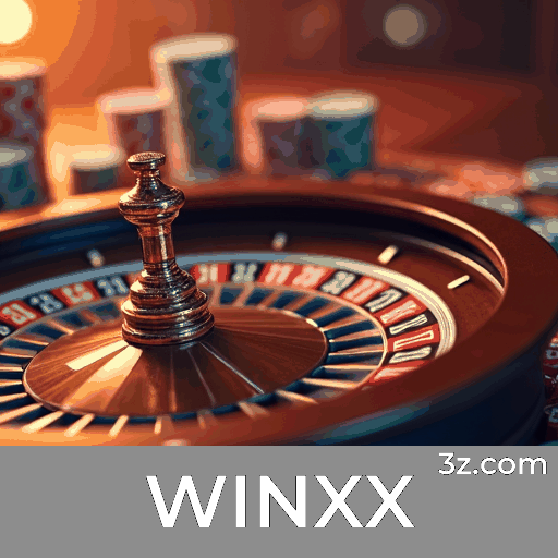 WINXX Logo