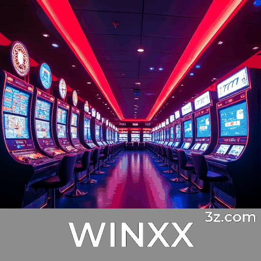 WINXX Logo