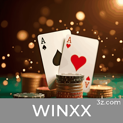 WINXX Logo