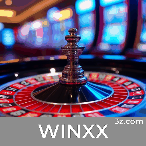 WINXX Logo