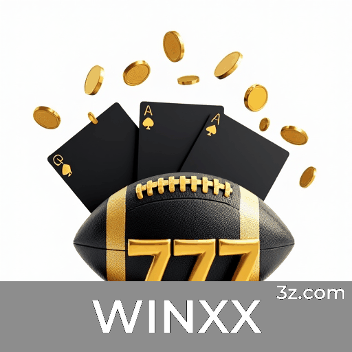 WINXX Logo
