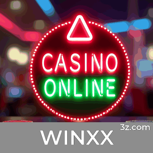 WINXX Logo