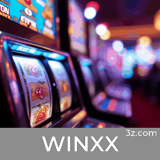 WINXX Logo
