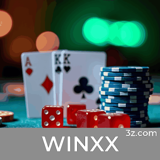 WINXX Logo